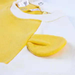 Baby romper Cerda Interlock Disney Winnie The Pooh image-3