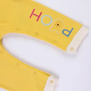 Baby romper Cerda Interlock Disney Winnie The Pooh image-4