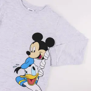 Children's long pyjamas Cerda Mickey image-2
