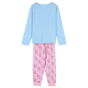 Girl's long pyjamas Cerda Peppa Pig image-2