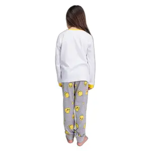 Girl's long pyjamas Cerda Looney Tunes Piolin image-4