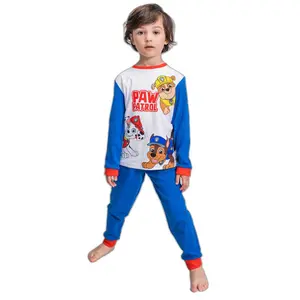 Children's long pyjamas Cerda Paw Patrol image-0