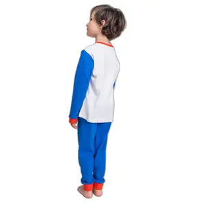 Children's long pyjamas Cerda Paw Patrol image-1
