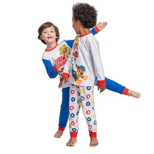 Children's long pyjamas Cerda Paw Patrol image-2