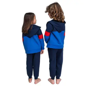 Set of 3 brushed cotton tracksuits for kids Cerda Paw Patrol image-4