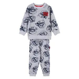 Children's brushed cotton tracksuit Cerda Paw Patrol image-0