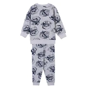 Children's brushed cotton tracksuit Cerda Paw Patrol image-1