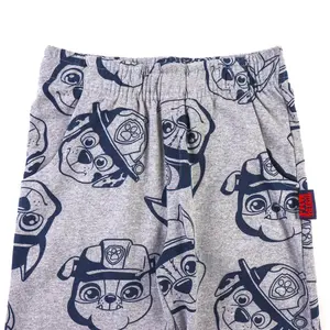 Children's brushed cotton tracksuit Cerda Paw Patrol image-4