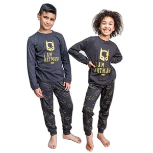 Children's long pyjamas Cerda Batman image-0