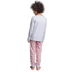 Pijama comprido de rapariga Cerda Minnie image-3
