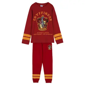 Children's long pyjamas Cerda Harry Potter image-0