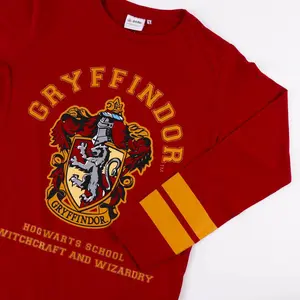 Children's long pyjamas Cerda Harry Potter image-4