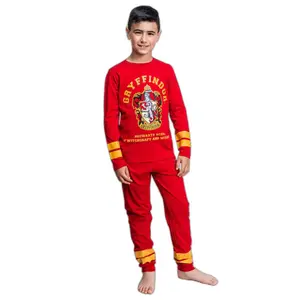 Children's long pyjamas Cerda Harry Potter image-1