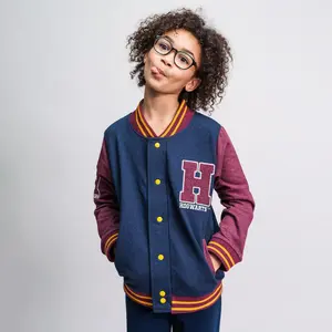 Casaco de algodão escovado para criança Cerda Harry Potter image-1