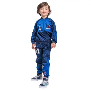 Children's tracksuit Cerda Marvel image-0