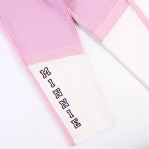 Legging daughter Cerda Largo French Terry Minnie image-5