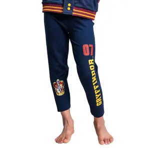 Legging child Cerda French Terry Harry Potter image-1