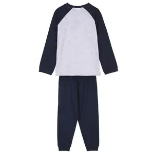 Children's long pyjamas Cerda Marvel image-2