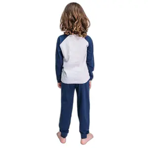 Children's long pyjamas Cerda Marvel image-3