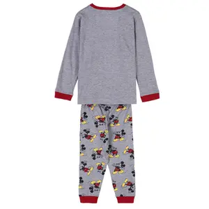 Children's long pyjamas Cerda Mickey image-1