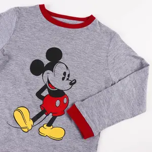 Children's long pyjamas Cerda Mickey image-2
