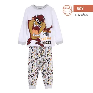Children's long pyjamas Cerda Looney Tunes image-0