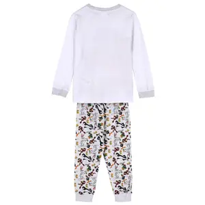 Children's long pyjamas Cerda Looney Tunes image-2