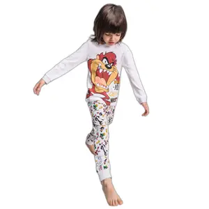 Children's long pyjamas Cerda Looney Tunes image-1