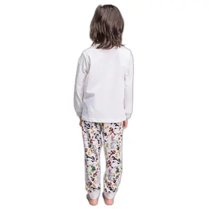Children's long pyjamas Cerda Looney Tunes image-3