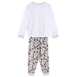 Girl's long pyjamas Cerda Looney Tunes image-1