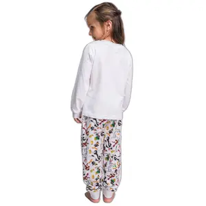 Girl's long pyjamas Cerda Looney Tunes image-4