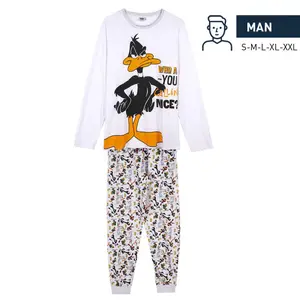 Long pyjamas Cerda Looney Tunes image-0