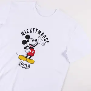 Women's T-shirt Cerda Mickey image-4