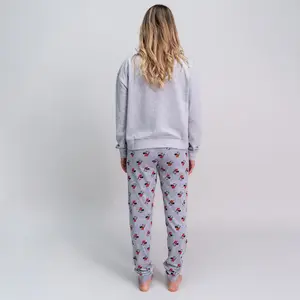 Women's long pyjamas Cerda Minnie image-3