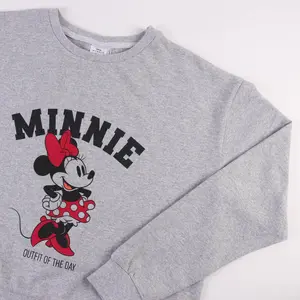 Women's long pyjamas Cerda Minnie image-4