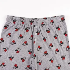 Women's long pyjamas Cerda Minnie image-5