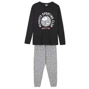 Long pyjamas Cerda Snoopy image-0