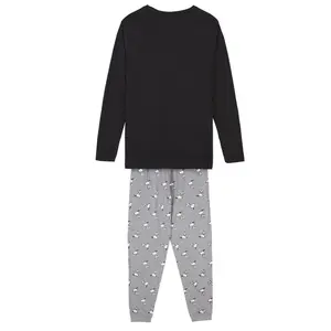 Long pyjamas Cerda Snoopy image-2