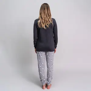 Long pyjamas Cerda Snoopy image-3