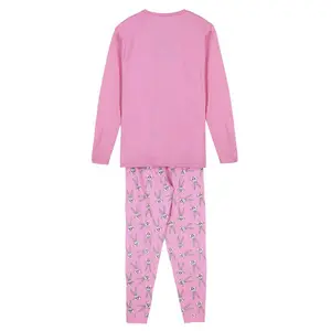 Women's long pyjamas Cerda Looney Tunes image-1