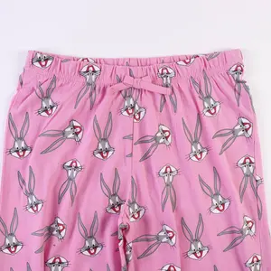 Women's long pyjamas Cerda Looney Tunes image-3