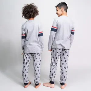 Children's long pyjamas Cerda Harry Potter image-3