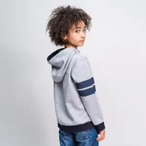 Sweatshirt à capuche coton brossé enfant Cerda Harry Potter image-3