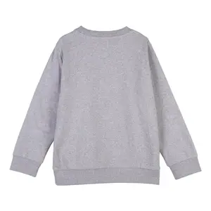 Children's brushed cotton sweatshirt Cerda Mickey image-3