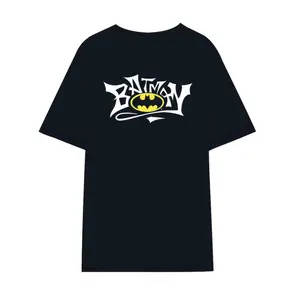 T-shirt Cerda Batman image-1