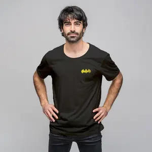 T-shirt Cerda Batman image-2