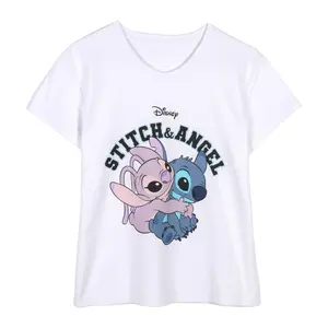 Women's T-shirt Cerda Stitch image-0