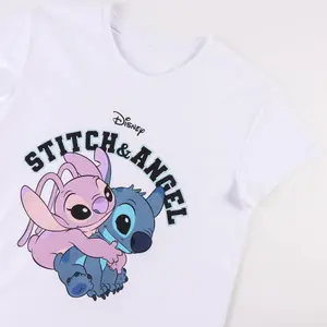 Women's T-shirt Cerda Stitch image-2