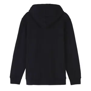 Brushed cotton hooded sweatshirt Cerda Deadpool image-1