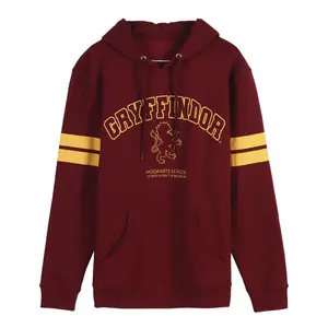 Brushed conton hoodie Cerda Harry Potter image-0